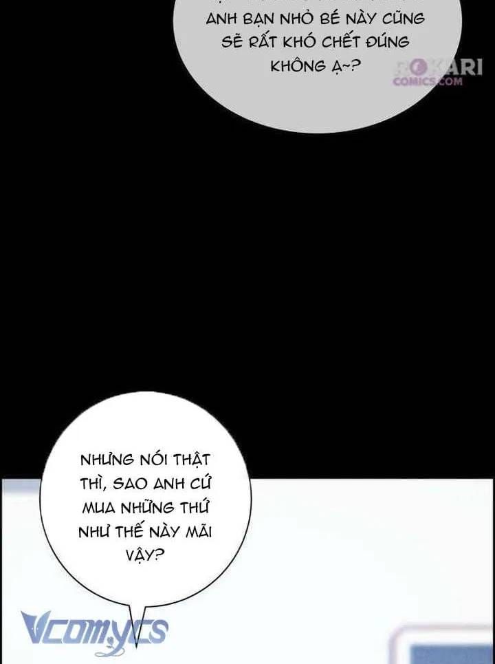 Chưa Từng Chạm Tới Em - Chương 10 - Trang 32