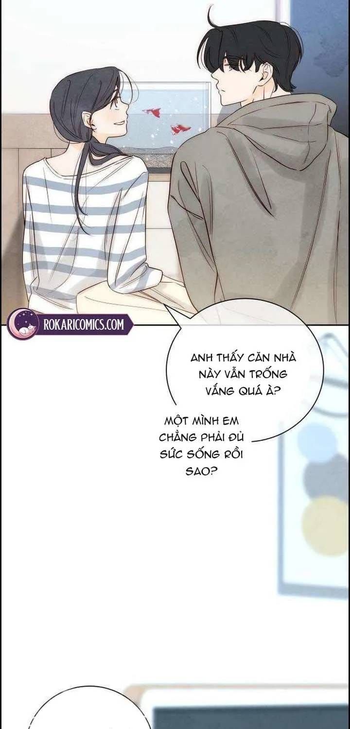 Chưa Từng Chạm Tới Em - Chương 10 - Trang 33