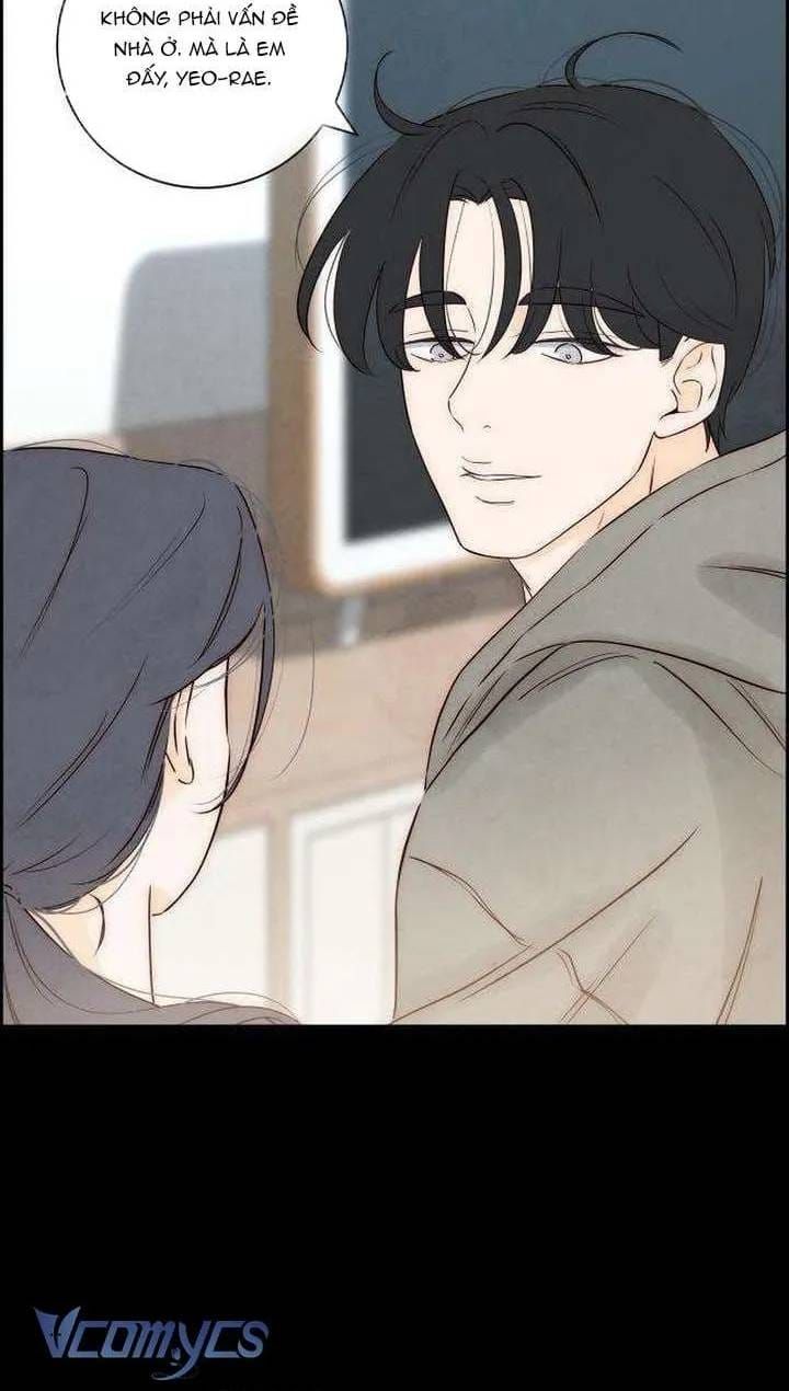 Chưa Từng Chạm Tới Em - Chương 10 - Trang 34