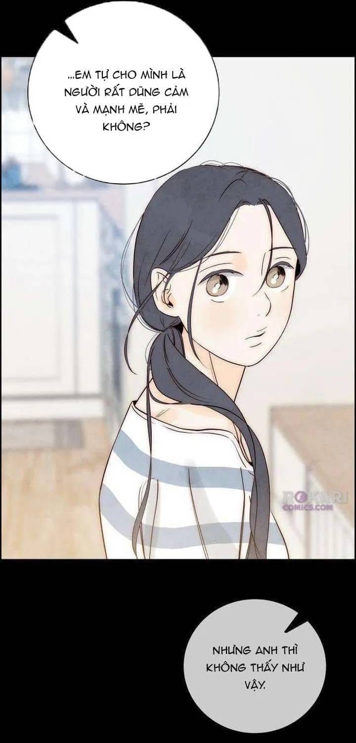 Chưa Từng Chạm Tới Em - Chương 10 - Trang 35