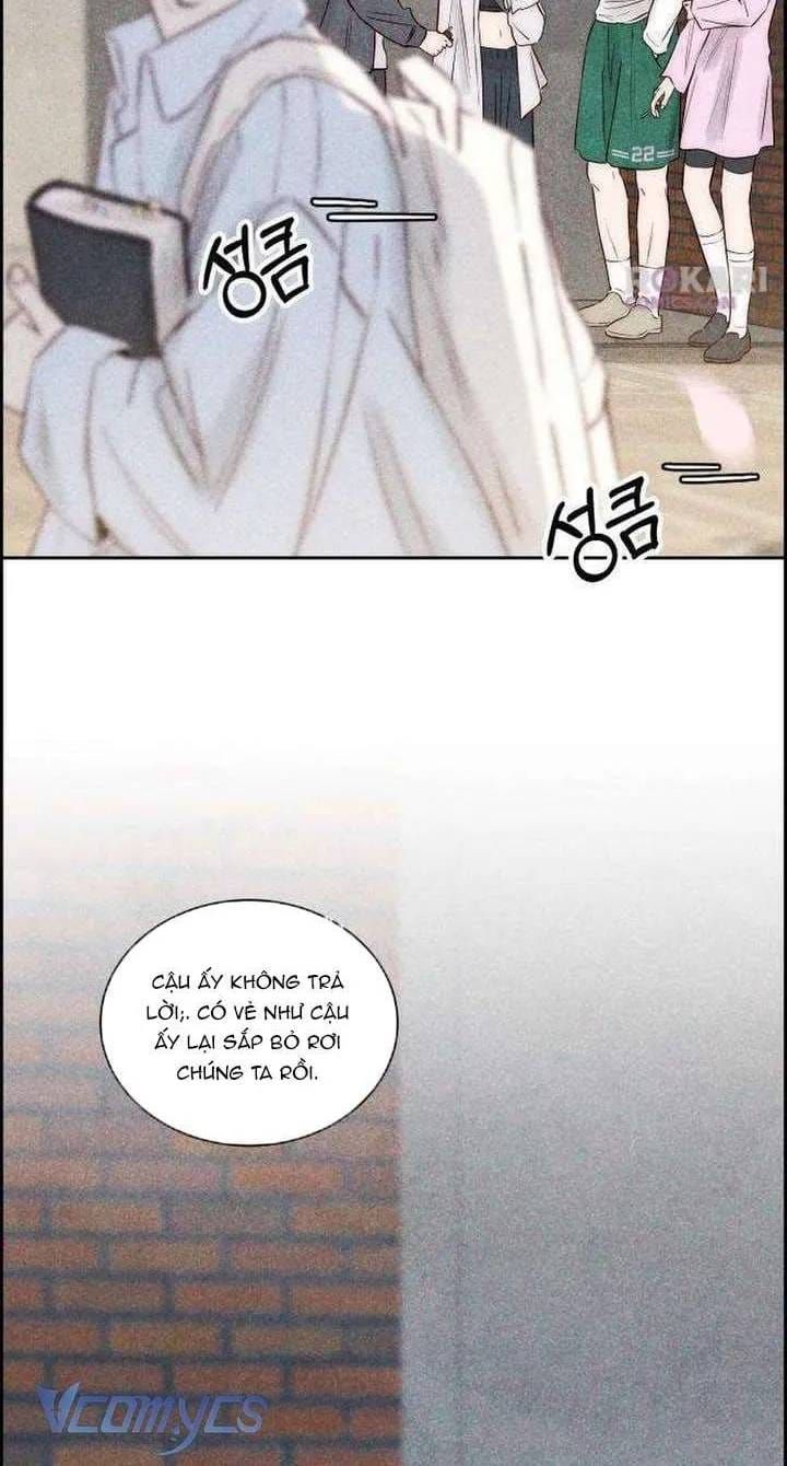 Chưa Từng Chạm Tới Em - Chương 10 - Trang 38