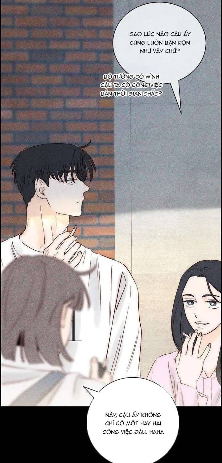 Chưa Từng Chạm Tới Em - Chương 10 - Trang 39