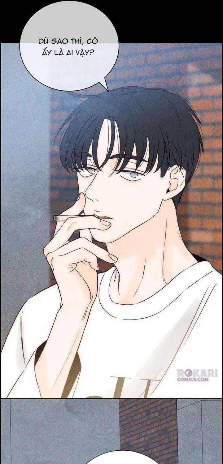 Chưa Từng Chạm Tới Em - Chương 10 - Trang 41