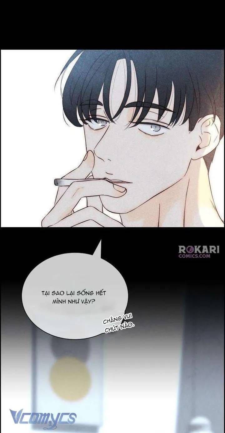 Chưa Từng Chạm Tới Em - Chương 10 - Trang 44