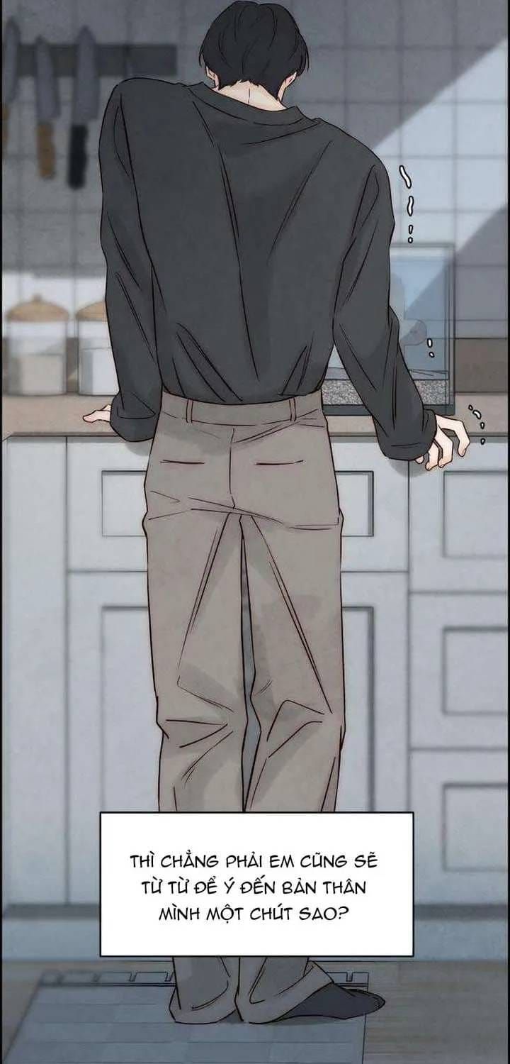 Chưa Từng Chạm Tới Em - Chương 10 - Trang 55