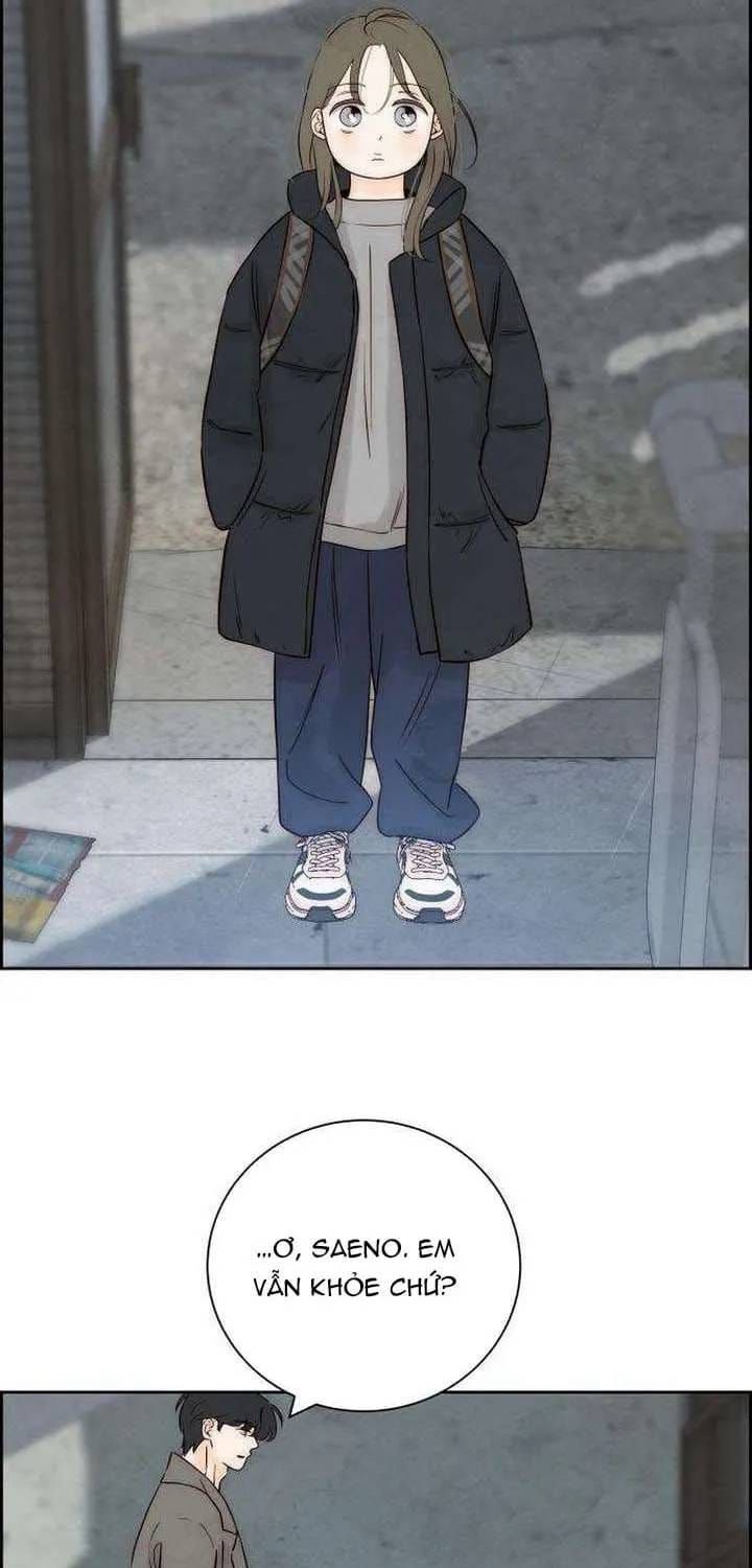 Chưa Từng Chạm Tới Em - Chương 10 - Trang 61