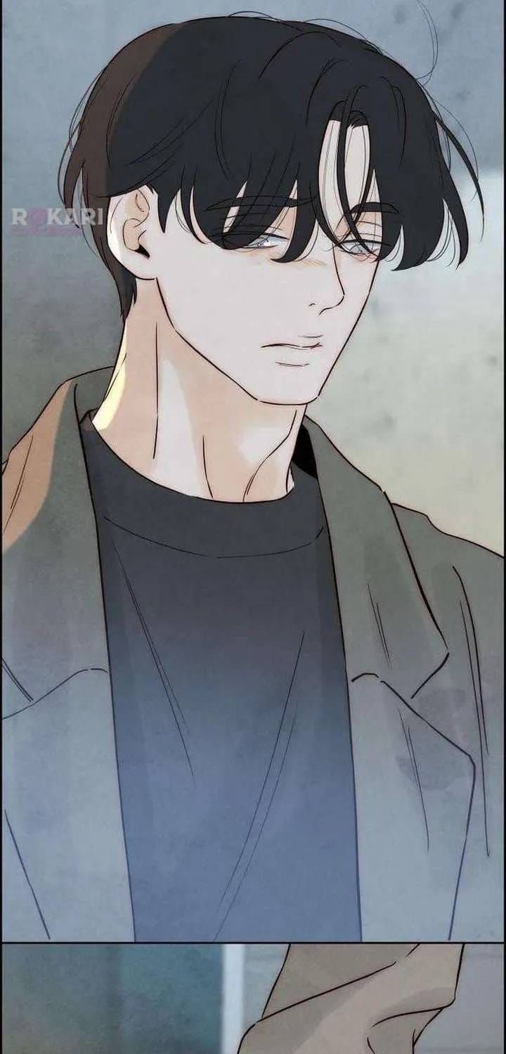 Chưa Từng Chạm Tới Em - Chương 10 - Trang 8