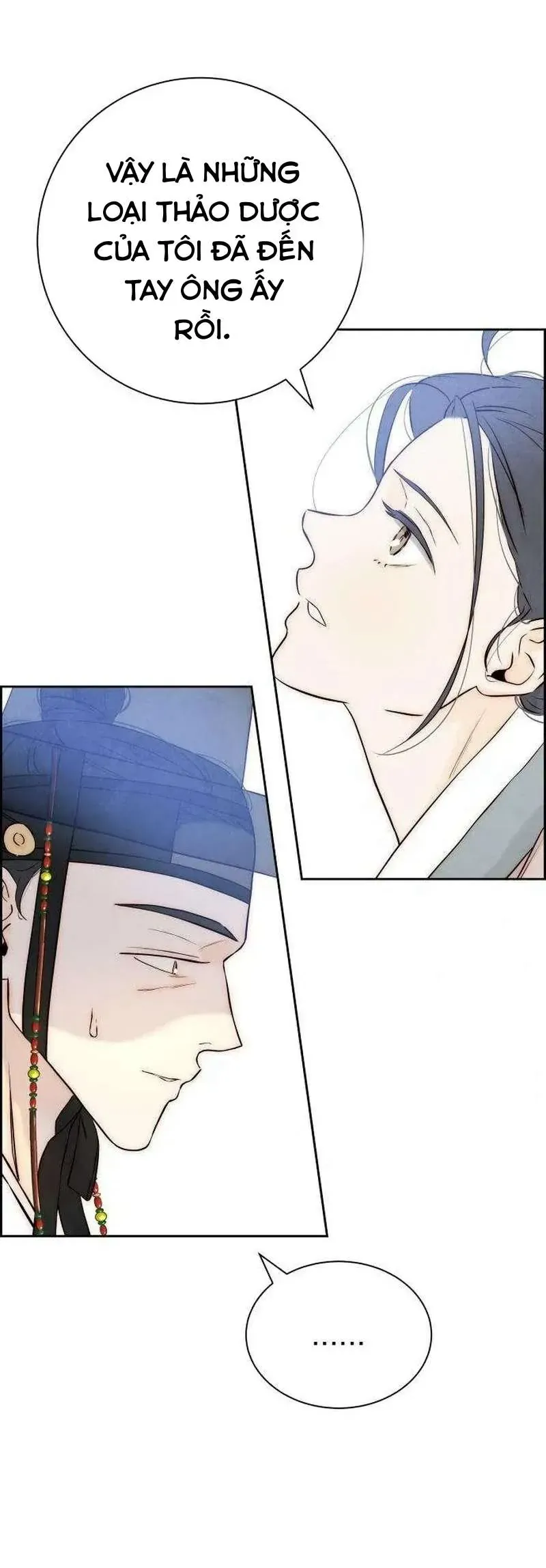 Chưa Từng Chạm Tới Em - Chương 6 - Trang 13