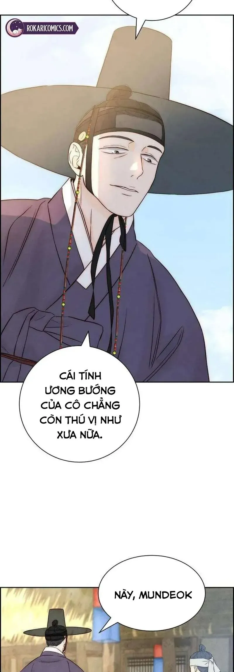 Chưa Từng Chạm Tới Em - Chương 6 - Trang 15