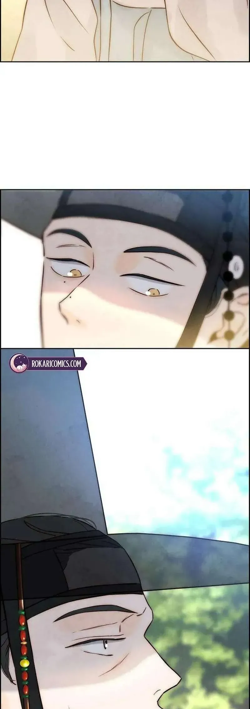 Chưa Từng Chạm Tới Em - Chương 6 - Trang 25