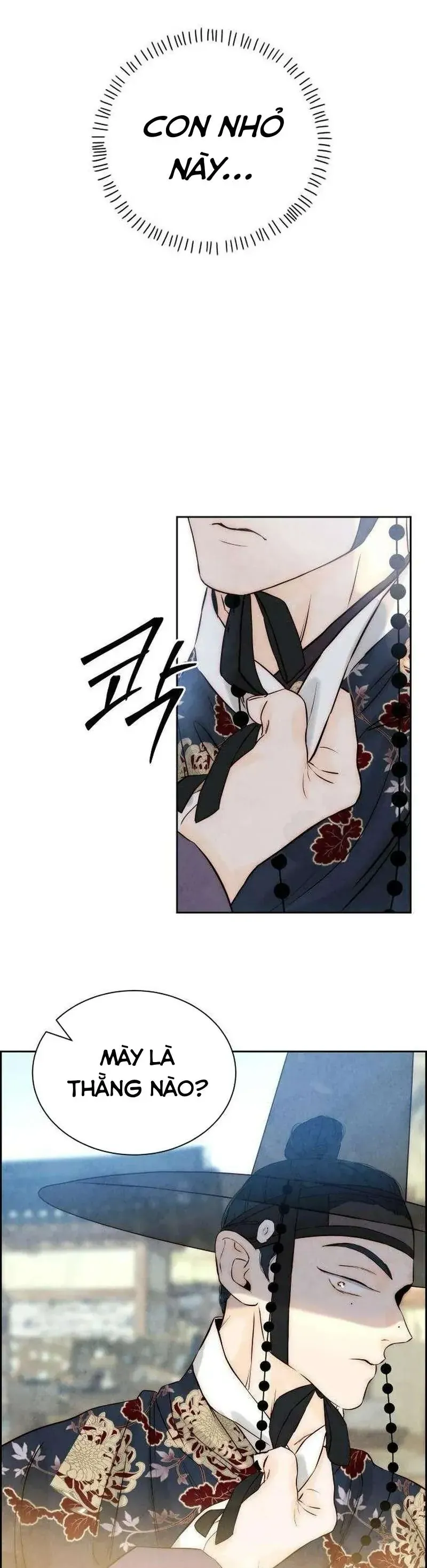 Chưa Từng Chạm Tới Em - Chương 6 - Trang 28