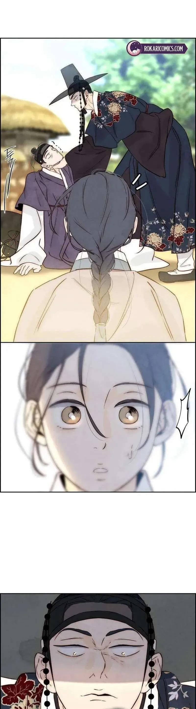 Chưa Từng Chạm Tới Em - Chương 6 - Trang 30