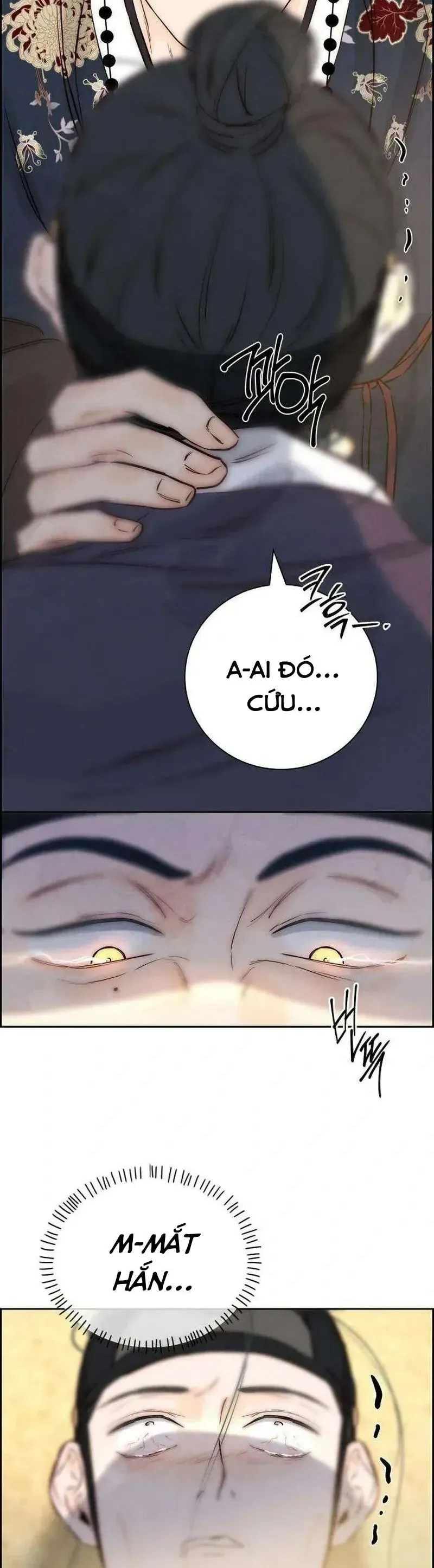 Chưa Từng Chạm Tới Em - Chương 6 - Trang 31