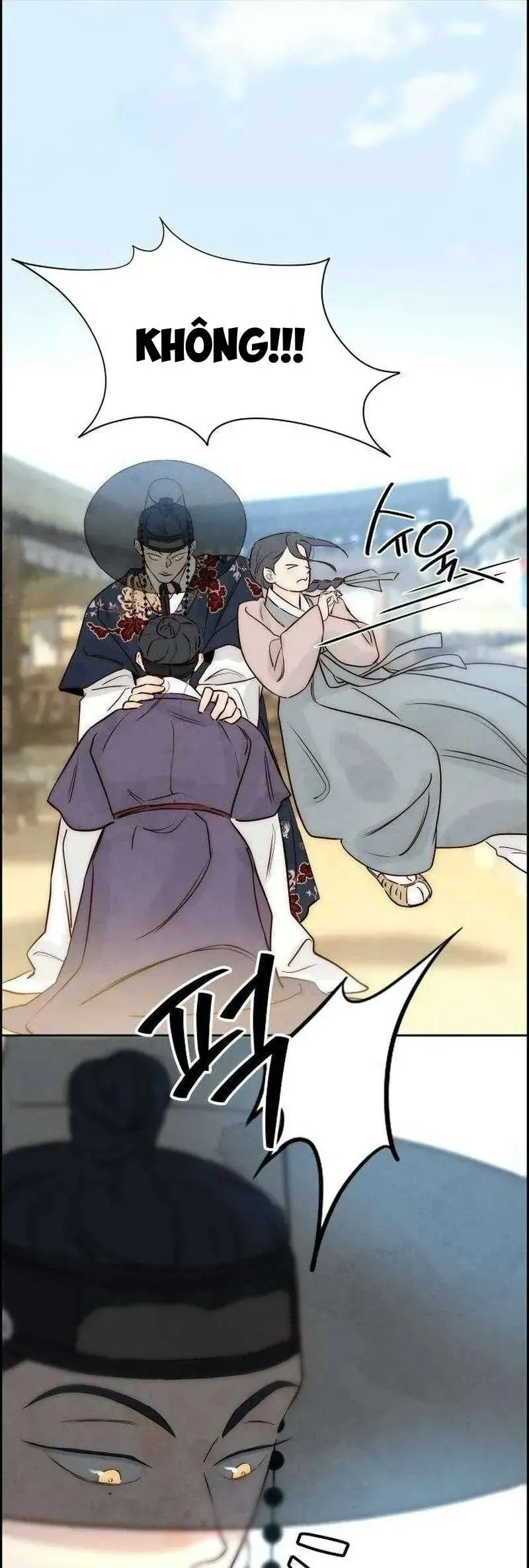 Chưa Từng Chạm Tới Em - Chương 6 - Trang 33