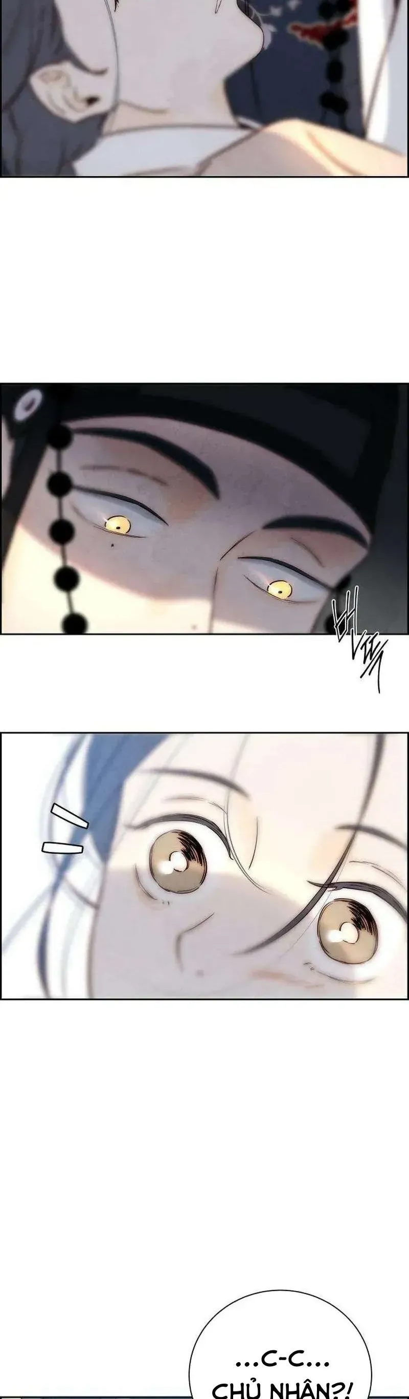 Chưa Từng Chạm Tới Em - Chương 6 - Trang 38