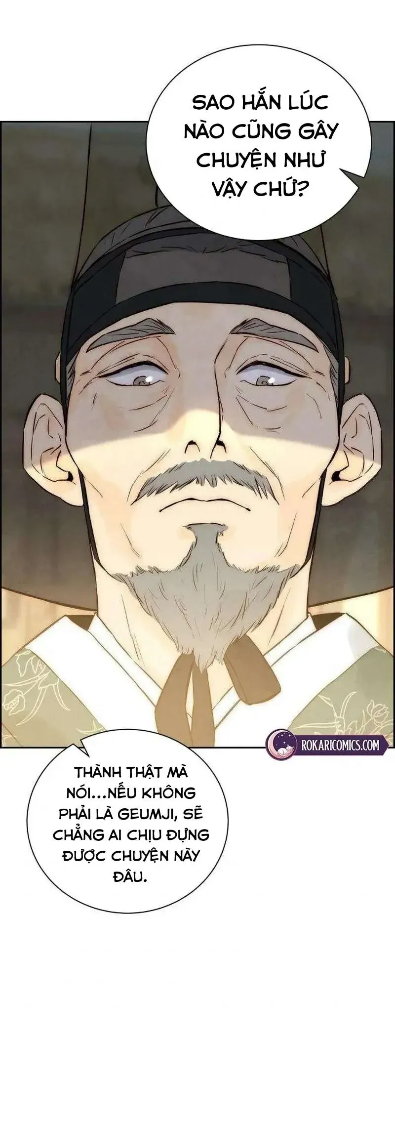 Chưa Từng Chạm Tới Em - Chương 6 - Trang 44