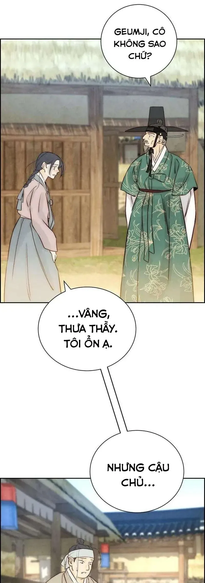 Chưa Từng Chạm Tới Em - Chương 6 - Trang 45