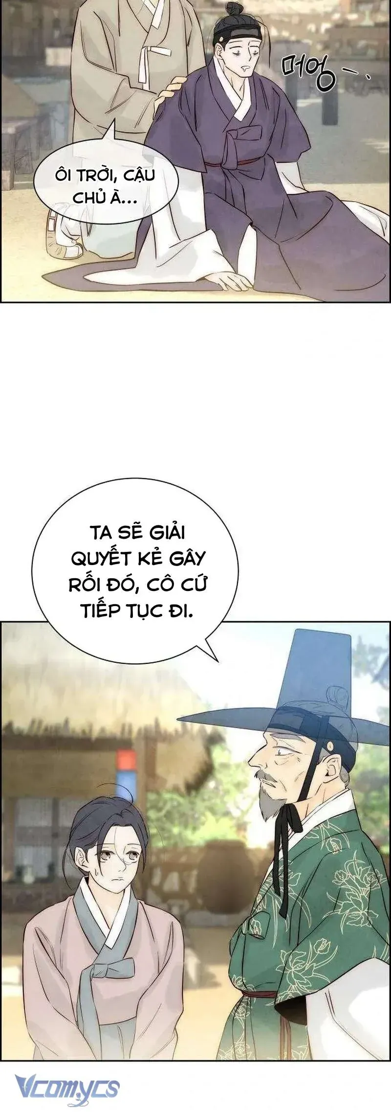 Chưa Từng Chạm Tới Em - Chương 6 - Trang 46