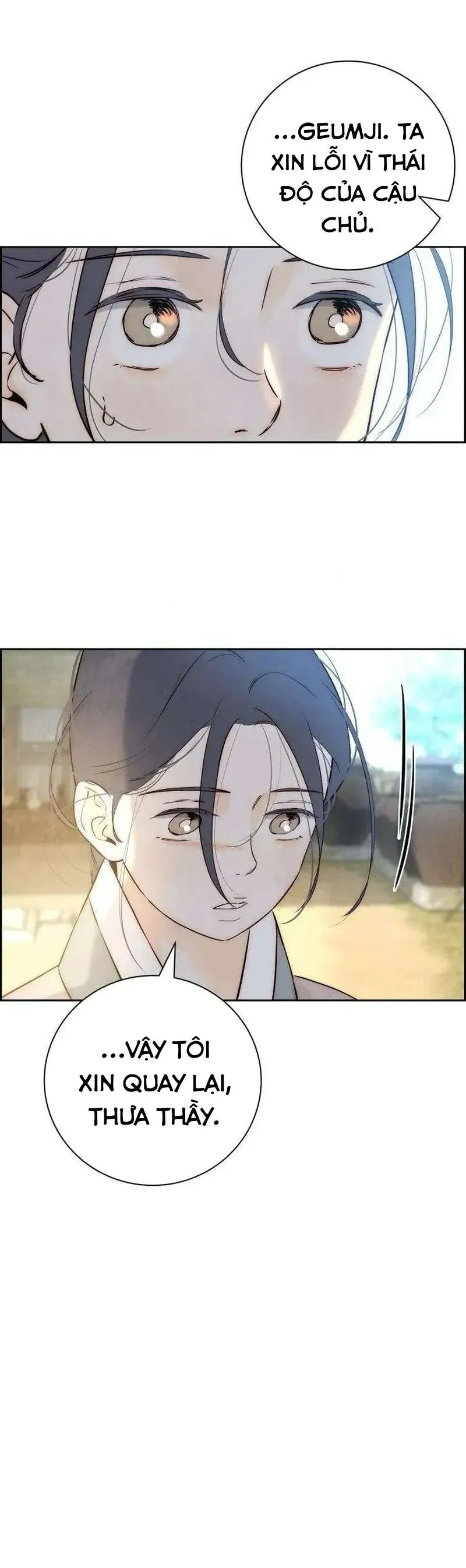 Chưa Từng Chạm Tới Em - Chương 6 - Trang 47