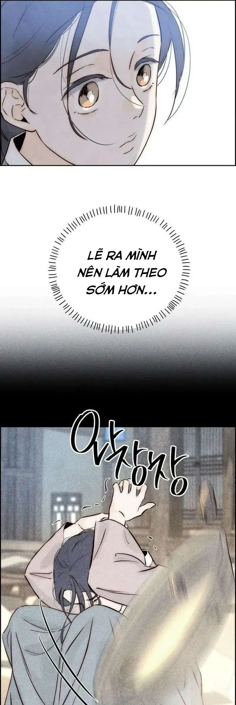 Chưa Từng Chạm Tới Em - Chương 6 - Trang 50