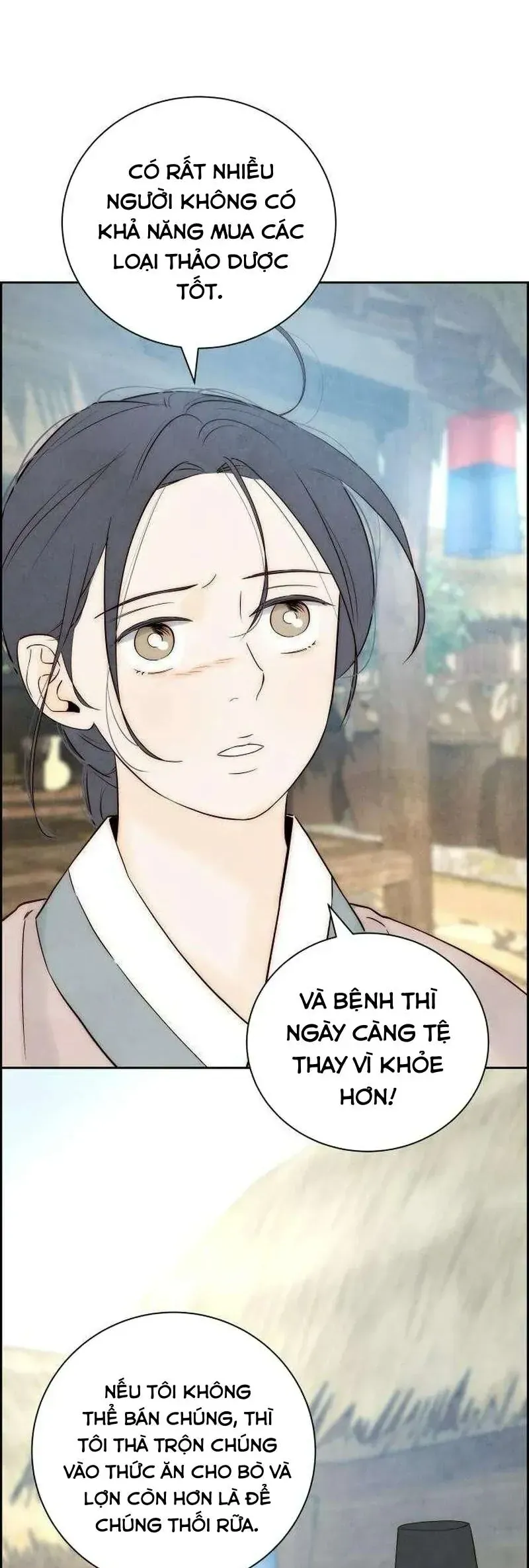 Chưa Từng Chạm Tới Em - Chương 6 - Trang 6