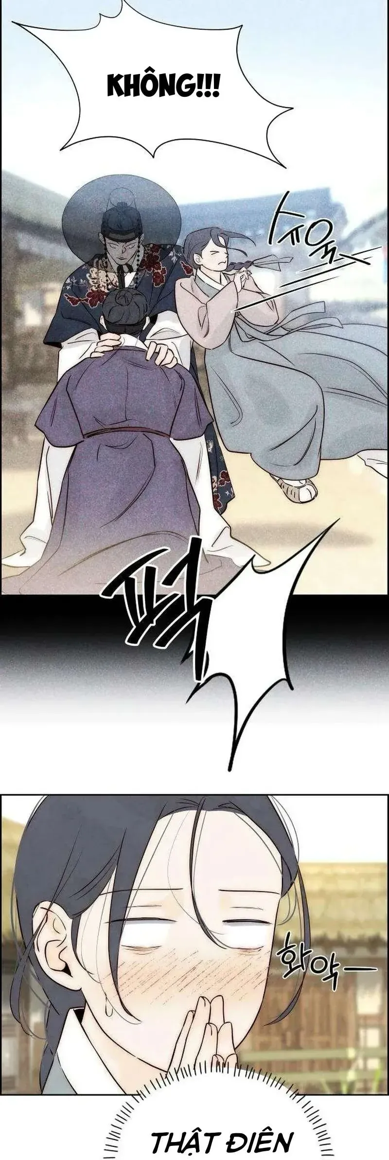 Chưa Từng Chạm Tới Em - Chương 6 - Trang 52