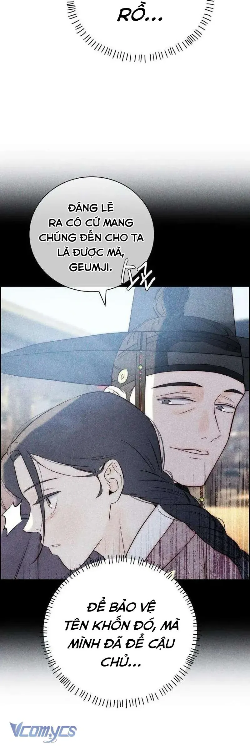 Chưa Từng Chạm Tới Em - Chương 6 - Trang 53