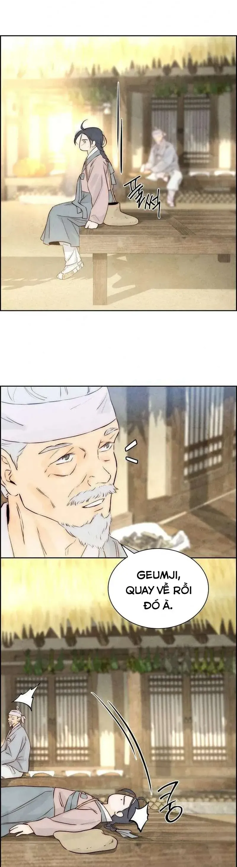 Chưa Từng Chạm Tới Em - Chương 6 - Trang 54