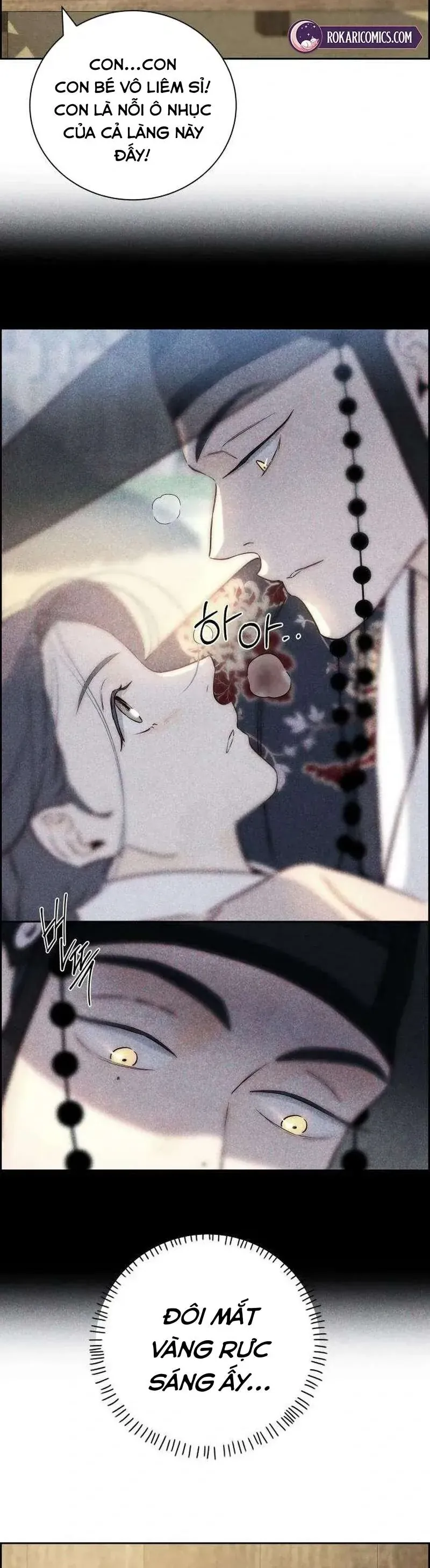 Chưa Từng Chạm Tới Em - Chương 6 - Trang 55