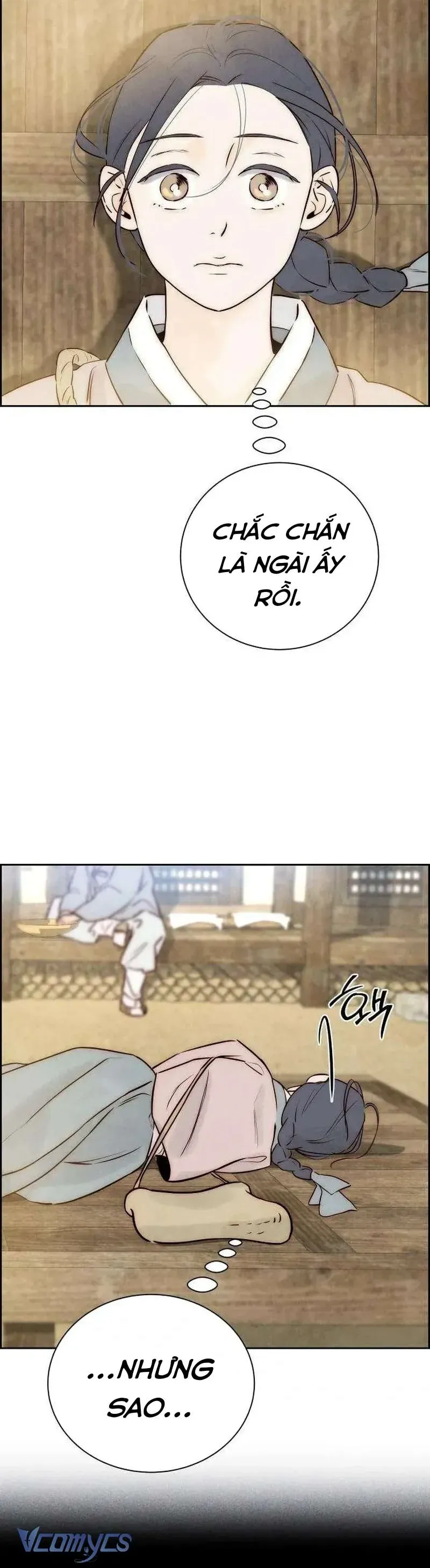 Chưa Từng Chạm Tới Em - Chương 6 - Trang 56