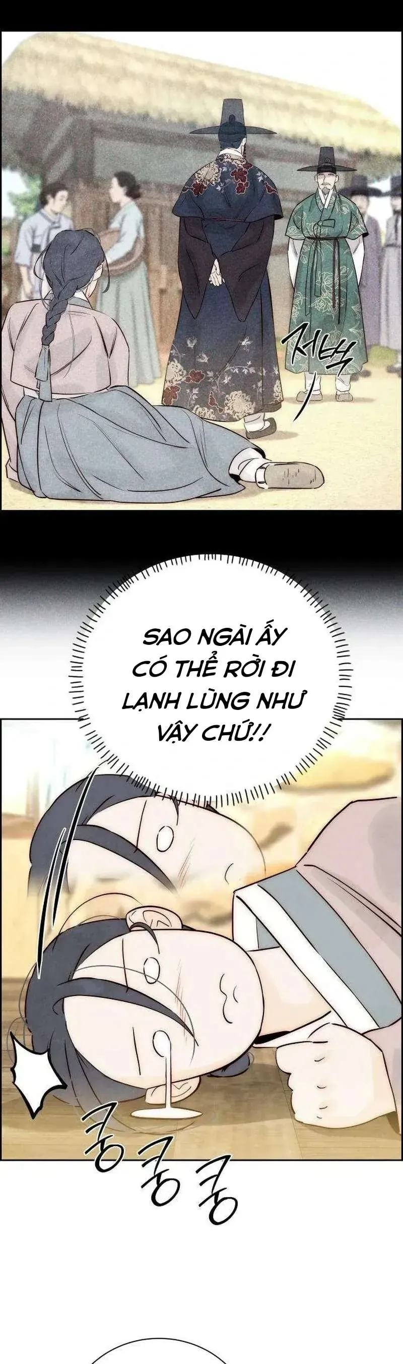 Chưa Từng Chạm Tới Em - Chương 6 - Trang 57