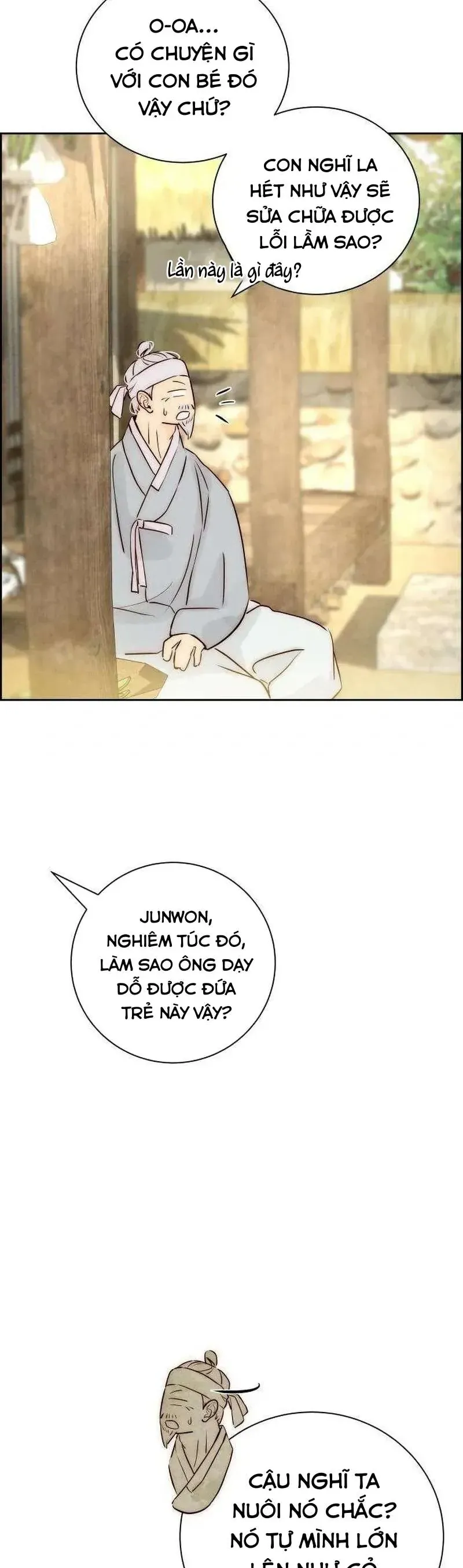 Chưa Từng Chạm Tới Em - Chương 6 - Trang 58