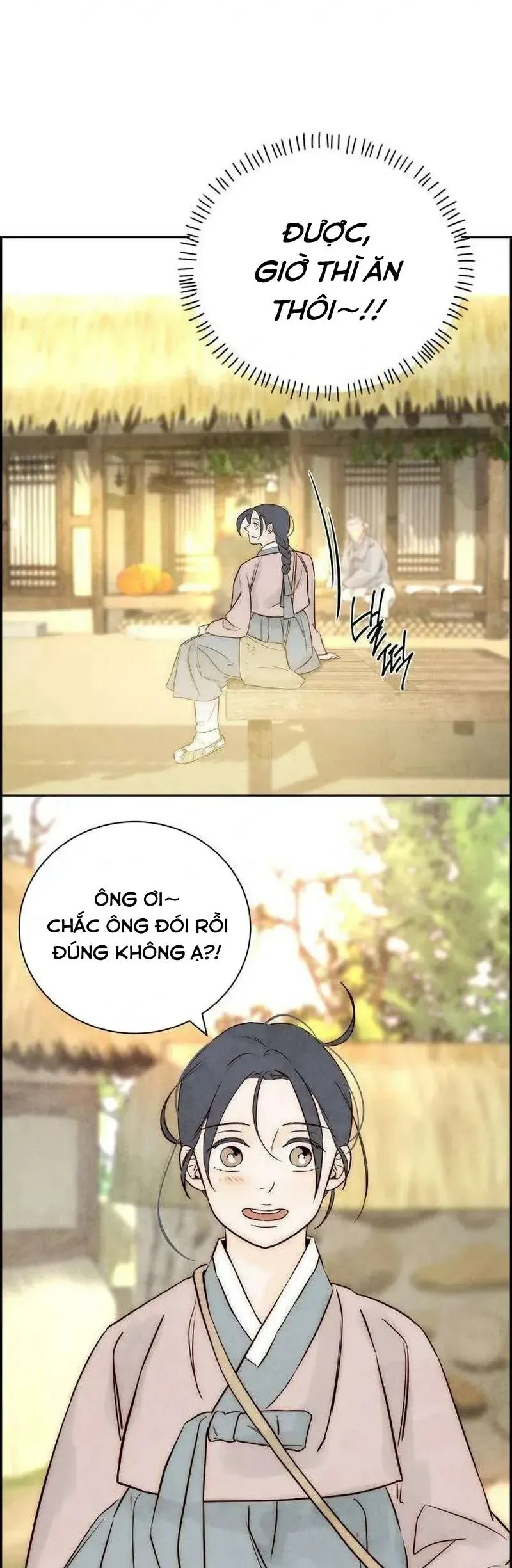 Chưa Từng Chạm Tới Em - Chương 6 - Trang 60