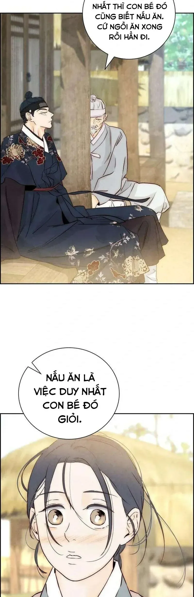 Chưa Từng Chạm Tới Em - Chương 6 - Trang 62