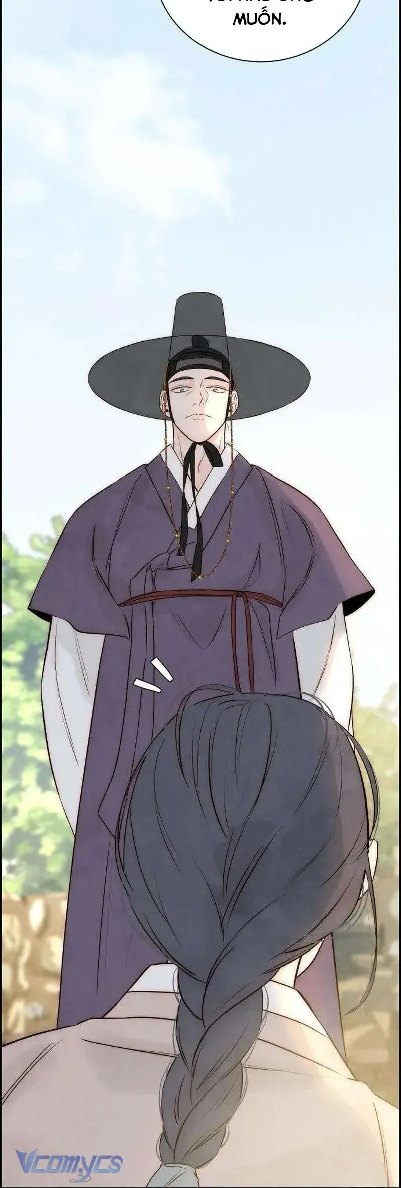 Chưa Từng Chạm Tới Em - Chương 6 - Trang 8