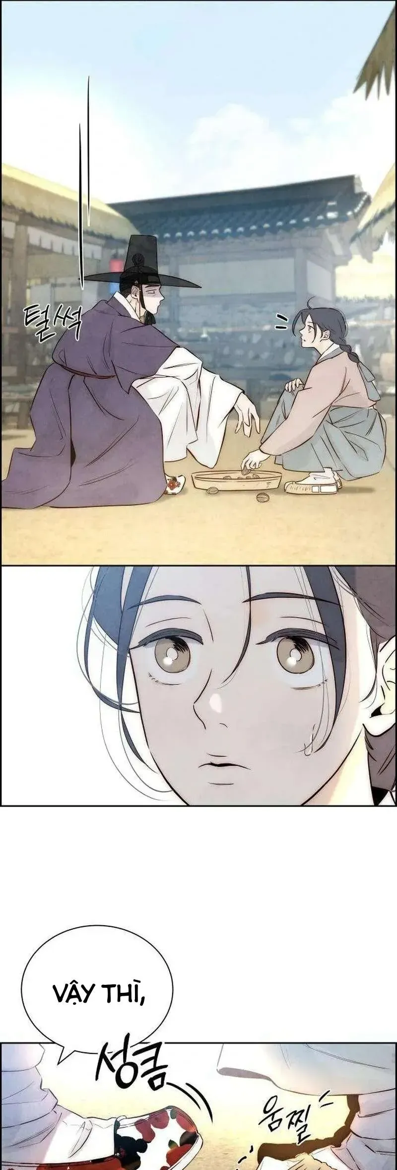 Chưa Từng Chạm Tới Em - Chương 6 - Trang 9