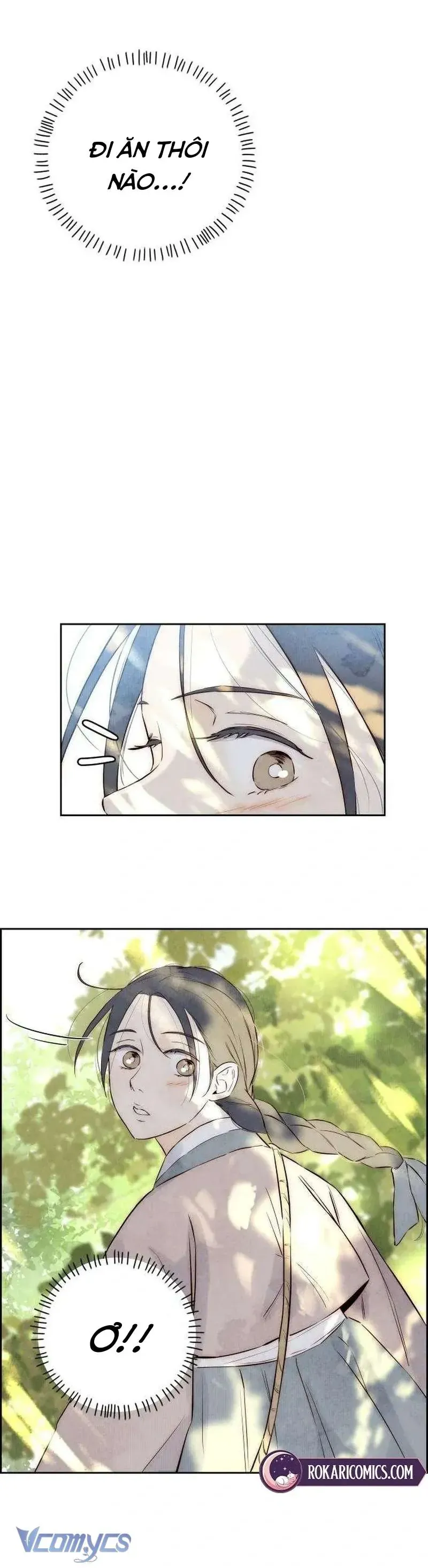 Chưa Từng Chạm Tới Em - Chương 7 - Trang 14