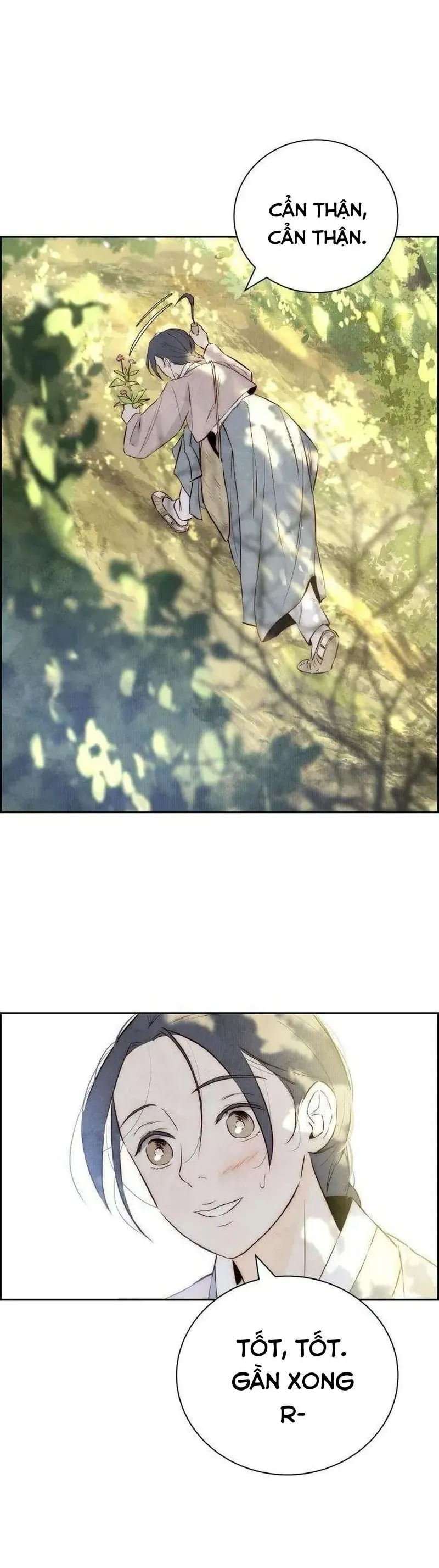 Chưa Từng Chạm Tới Em - Chương 7 - Trang 16