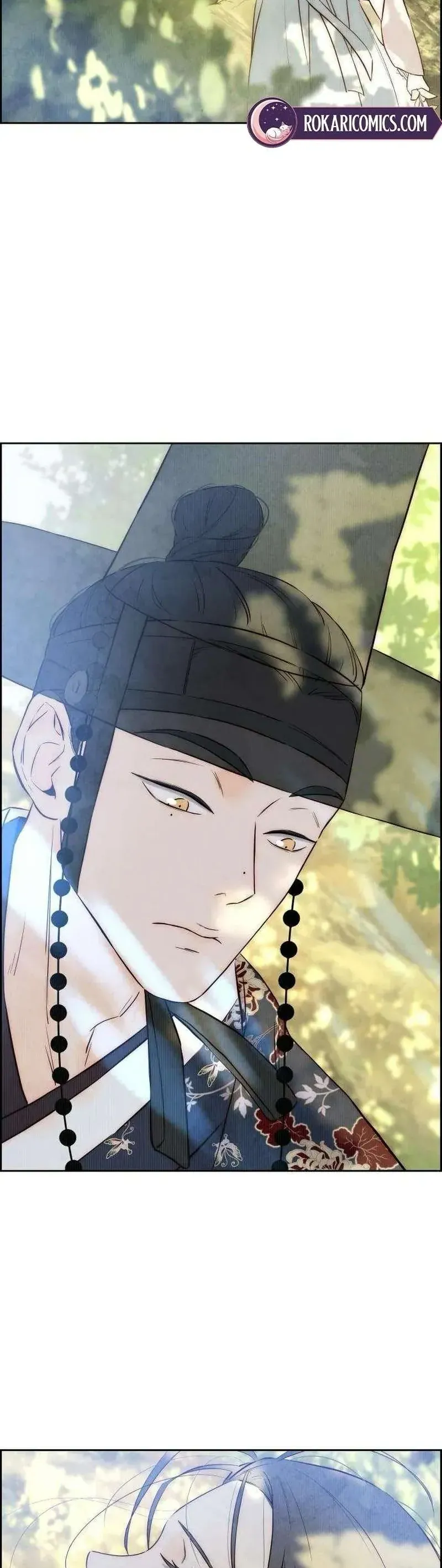 Chưa Từng Chạm Tới Em - Chương 7 - Trang 19