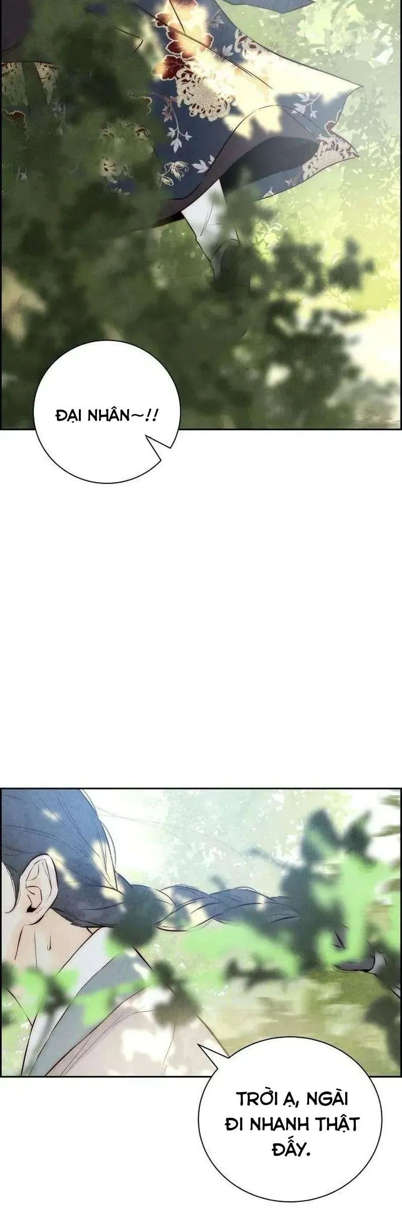 Chưa Từng Chạm Tới Em - Chương 7 - Trang 3