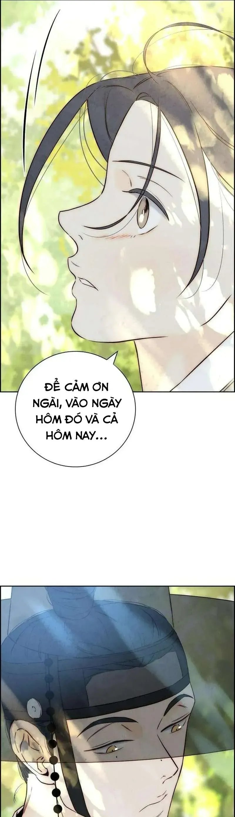 Chưa Từng Chạm Tới Em - Chương 7 - Trang 24