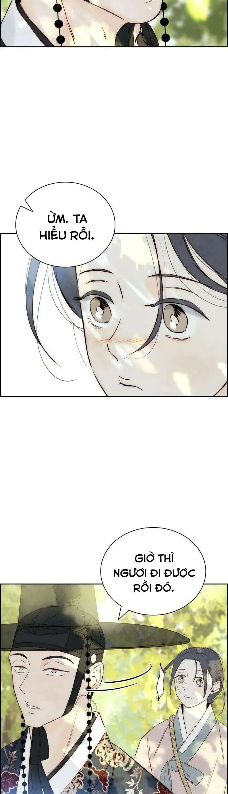 Chưa Từng Chạm Tới Em - Chương 7 - Trang 25