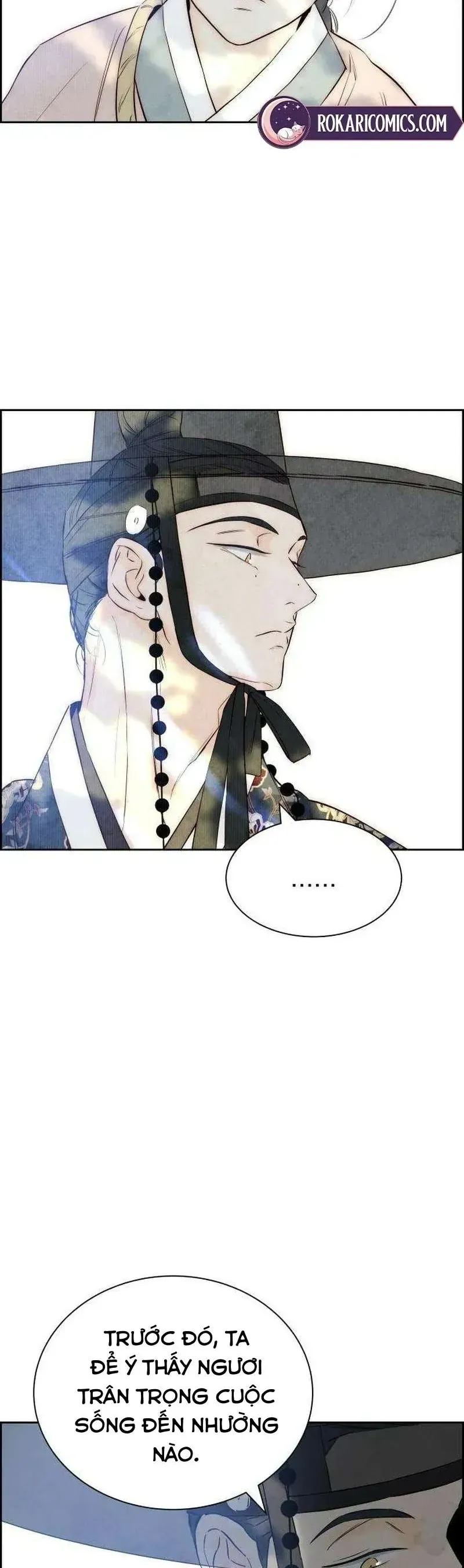 Chưa Từng Chạm Tới Em - Chương 7 - Trang 28