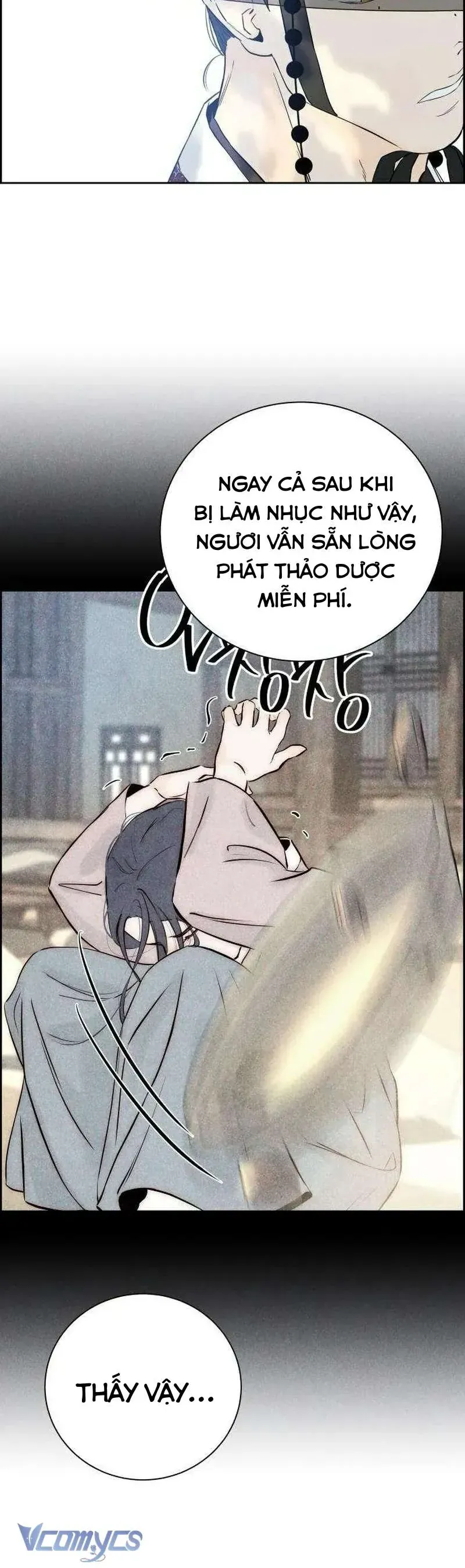 Chưa Từng Chạm Tới Em - Chương 7 - Trang 29