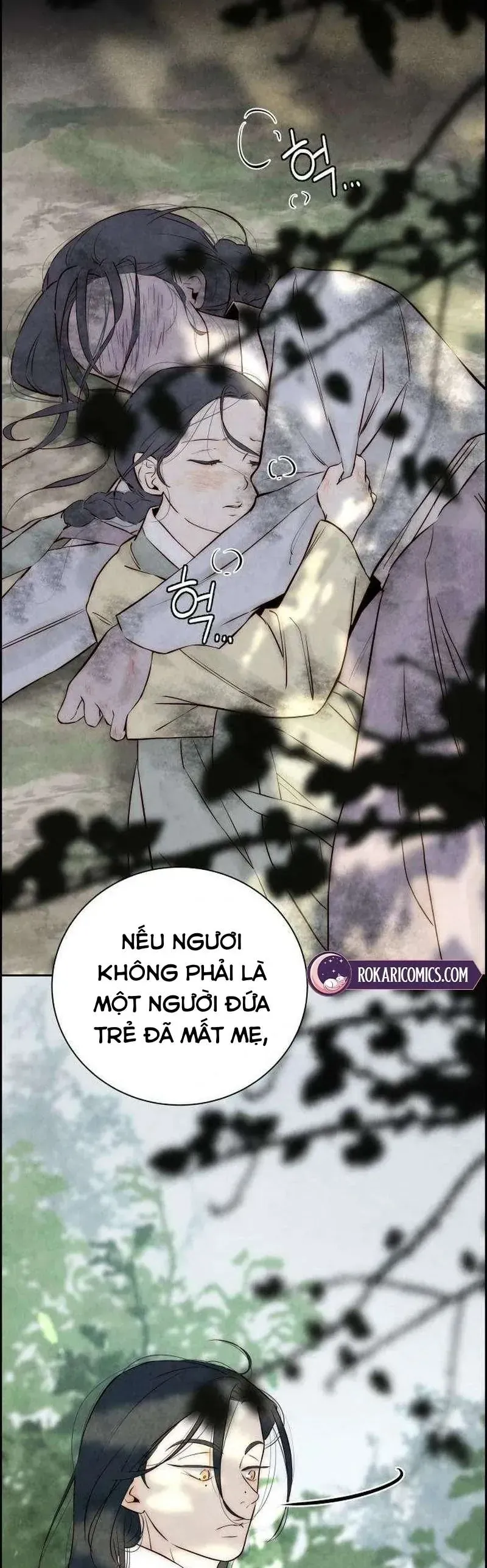 Chưa Từng Chạm Tới Em - Chương 7 - Trang 32