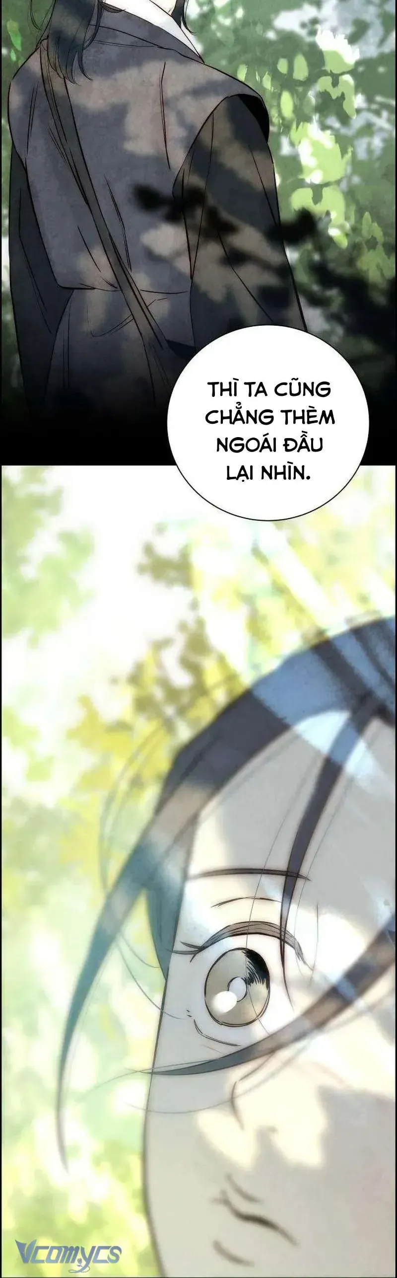 Chưa Từng Chạm Tới Em - Chương 7 - Trang 33