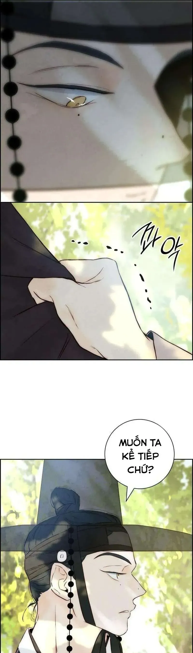 Chưa Từng Chạm Tới Em - Chương 7 - Trang 34