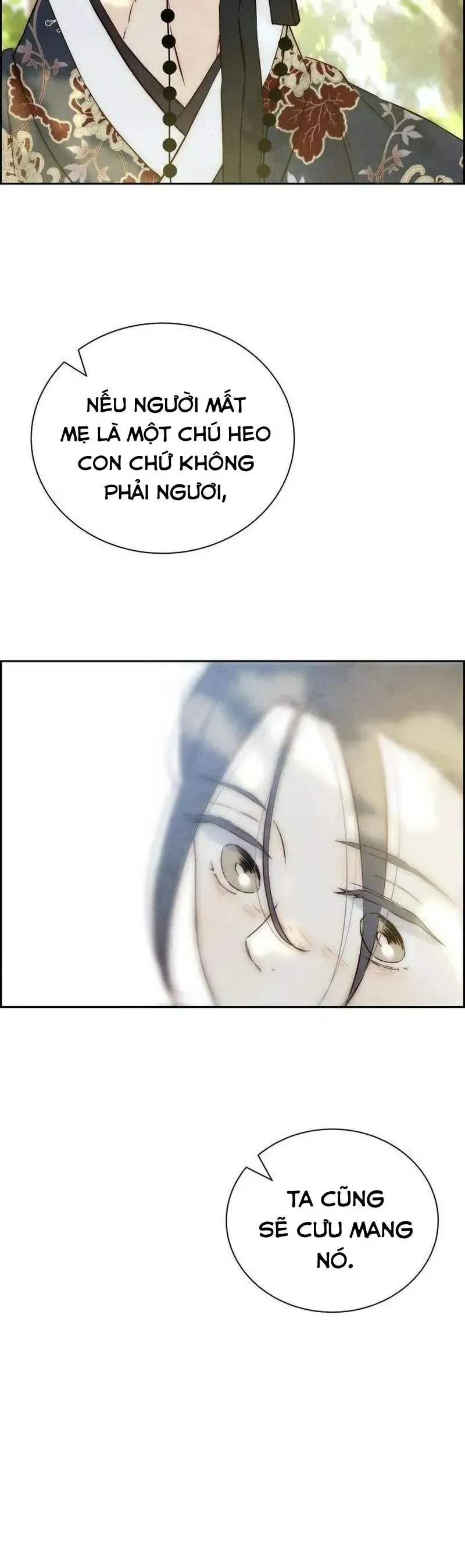 Chưa Từng Chạm Tới Em - Chương 7 - Trang 35