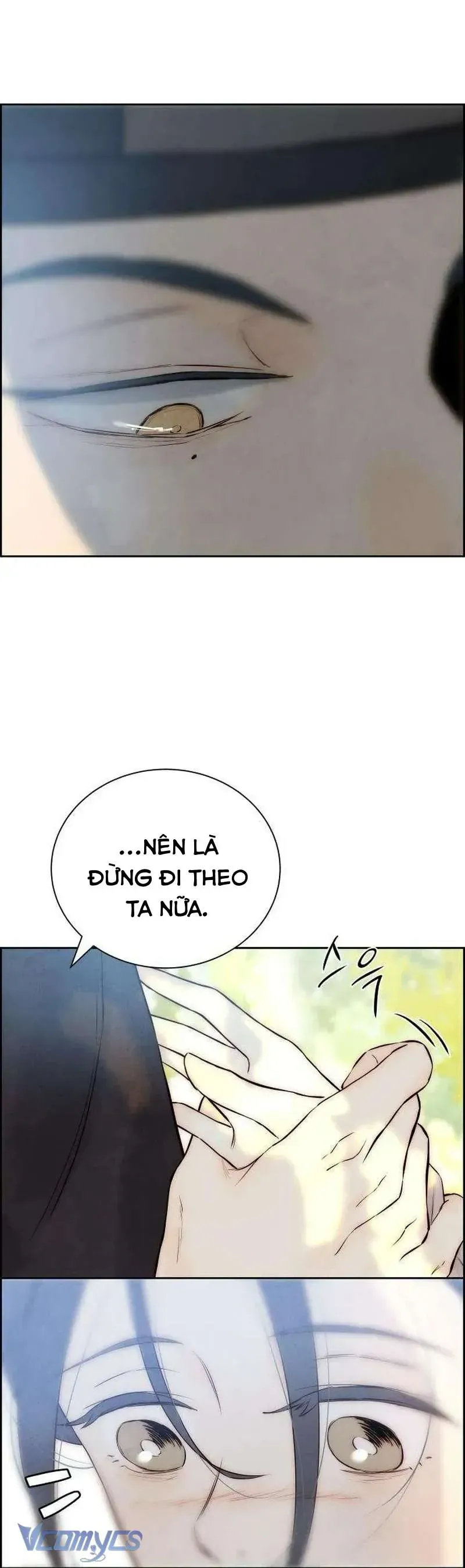 Chưa Từng Chạm Tới Em - Chương 7 - Trang 36