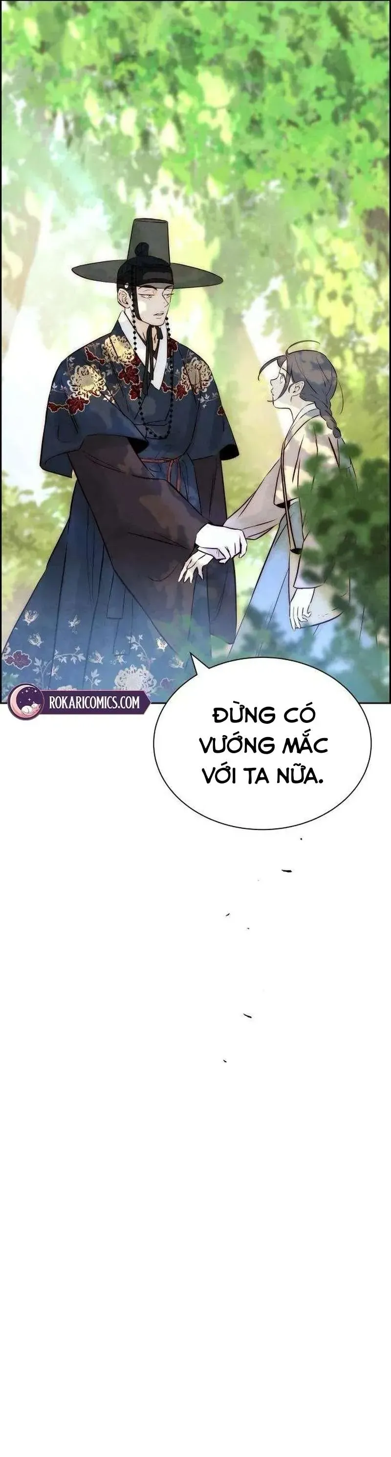 Chưa Từng Chạm Tới Em - Chương 7 - Trang 37